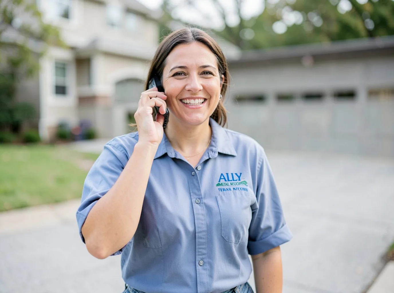 Metal Roof Installation Thomasville, AL FAQs